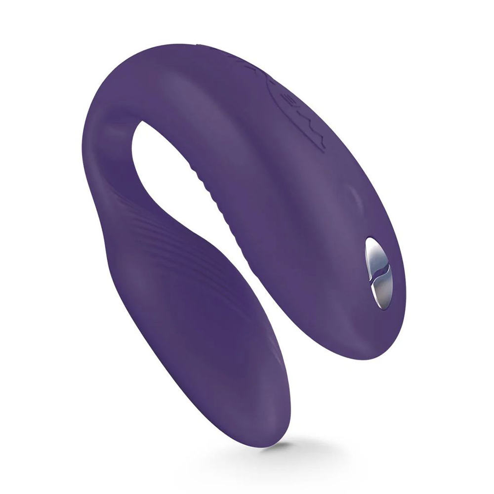 Смарт-вібратор We-Vibe Sync фіолетовий, 1 шт